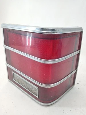 1988-1991 OEM Mercury COLONY PARK WAGON passageiro direito lanterna traseira OEM testado  - Imagem 1 de 4