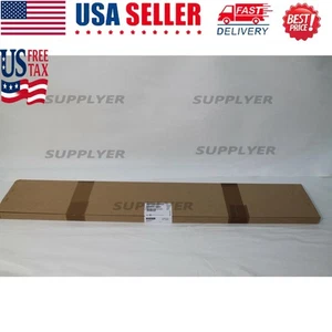 New Siemens 6ES7590-1AJ30-0AA0 6ES7 590-1AJ30-0AA0 S7-1500 Mounting Rail 32.7" - Picture 1 of 24