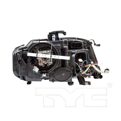 TYC 20-9042-01-1 NSF Certified Headlight Assembly For 09-12 A4 A4 Quattro S4 - Image 1 of 4