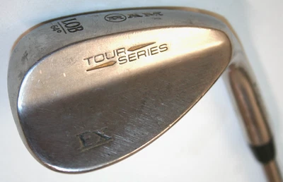 Ram FX Tour Series lob wedge 64 degrees with Ram wedge flex steel shaft - Image 1 of 4
