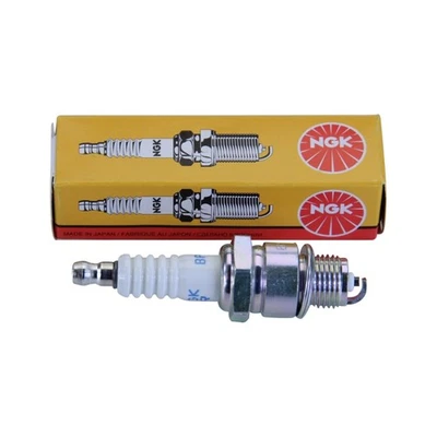 Zündkerze NGK BPR6HS für Honda NH 50 MS Lead AF01 Bj. 1985-1995 - Bild 1 von 4