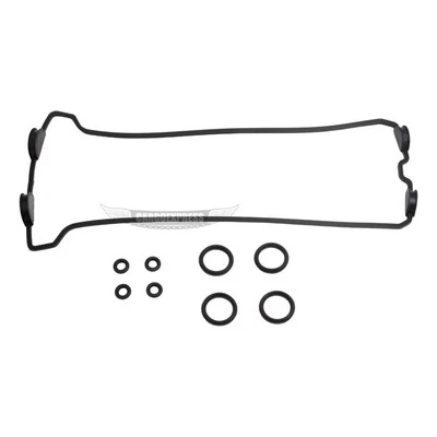 Head Cover Gasket Set Valve Seal For Suzuki GSXR1000 GSX-R1000 2001-2016 2009 - Image 1 of 4