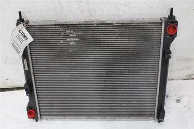 RADIATOR Nissan Juke 11 12 13 14 15 16 17 1419880 - Imagem 1 de 4