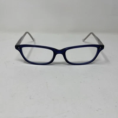 GAFAS MORGENTHAL FREDERICS 450 UMA 50-17 AZUL TRANSPARENTE Y 929 Foto 1 de 4