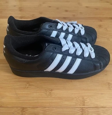 Adidas Superstar II White Core Black (JI3538) Retro OG originals ^^ - Image 1 of 4