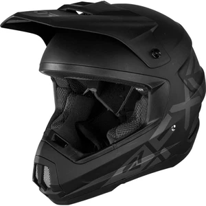 FXR Racing Adult's Torque Prime Motorcycle Helmet Black Ops - L - 220621-1010-13 - Bild 1 von 5