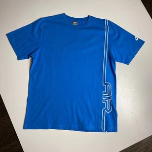 Camiseta Nike Air Vintage Talla:XL - Imagen 1 de 5