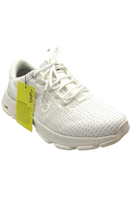 Ryka Women's Devotion X Lace up Walking Sneakers White - Image 1 of 3