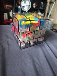 Puzzle Rubiks Perplexus 6x6 - Imagen 1 de 2