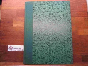 Österreichs Weidwerk. Illustrierte Monatshefte für Jagd, Fischweid, Natur 314394 - Picture 1 of 3