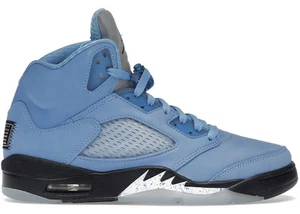 Size 8.5M/10W - Jordan 5 Retro UNC University Blue DV1310-401 - Picture 1 of 1