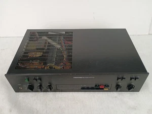 Receptor estéreo Proton 930 AM/FM amplificador Hi-Fi vintage sin control remoto - Imagen 1 de 14