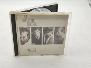 Vocalese by The Manhattan Transfer (CD, 1990) - Picture 1 of 3