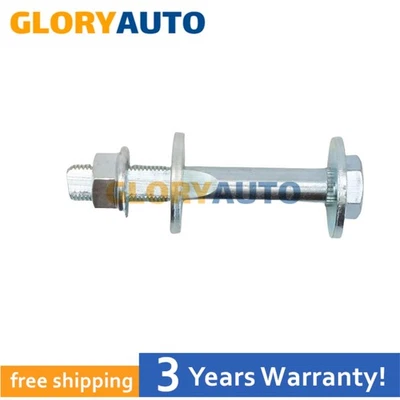 NEW Sl Rear Control Arm Adjustment Bolt For Mitsubishi Lancer 2002-2006 Mb809335 - Image 1 of 4