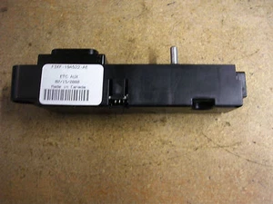 NEW FORD HEATER CONTROL ASSEMBLY NOS OEM F3XY19A522A BARB5659 DS1339 B1 - Picture 1 of 5