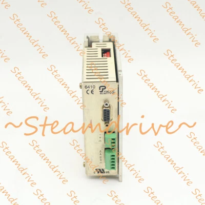 Used 1PCS PACIFIC SCIENTIFIC 6410-001-C-N-N Micro Step Motor Driver - Image 1 of 4