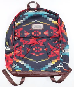 PENDLETON Carico Lake laptop/tablet travel backpack, navy - Picture 1 of 8