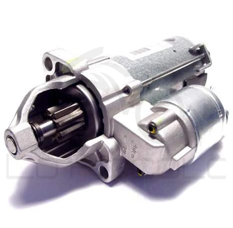 MOTORINO AVVIAMENTO BMW R 1200 GS Adventure 2007 2008 2009 2010 2011 2012 2013 Foto 1 de 1