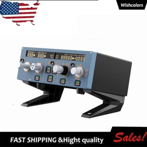 Simplayer A320 FCU CUBE Flight Control Unit A320 Panel für X-Plane MSFS2020 WIS - Bild 1 von 7