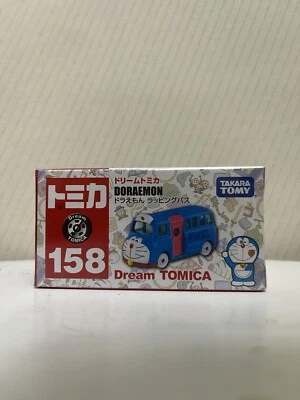 Takara Tomica Doraemon 158 Brand New - Image 1 of 2