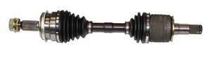Front Driveshaft Complete LH For Mitsubishi Shogun/Pajero V88/V98 3.2DID 06>On - Picture 1 of 1