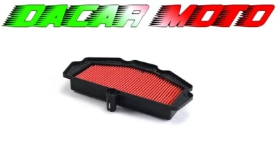 KAWASAKI Vulcan S 650 2015 2016 2017 2018 2019 2020 AIR FILTER - Image 1 of 2