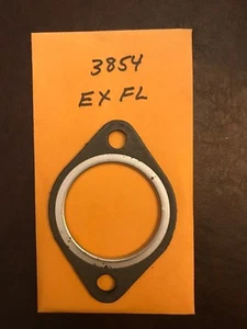 New 1949-1967 Cadillac V8 331-365-390-429 Exhaust Manifold Crossover Gasket - Picture 1 of 1
