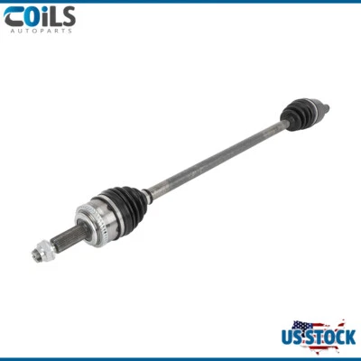 For Hyundai Elantra 2014-2016 For Elantra GT 2014-2018 2.0L Front Right CV Axle - Image 1 of 4