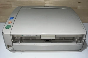Canon ImageFORMULA DR-5010C scanner documenti produzione a colori - Foto 1 di 3