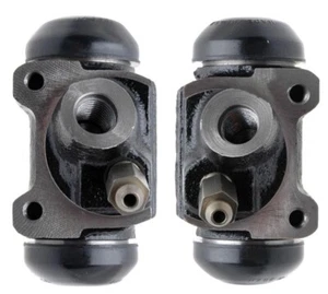 Set 2 Drum Brake Wheel Cylinders ACDELCO Rear Left & Right for Chevrolet Corvair - Picture 1 of 11