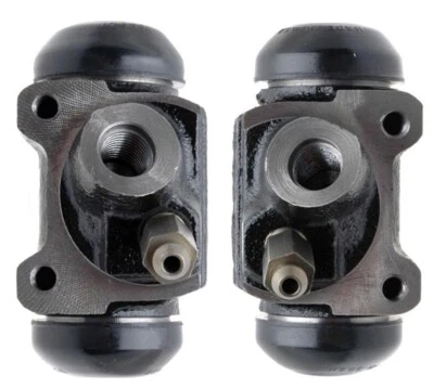 Set 2 Drum Brake Wheel Cylinders ACDELCO Rear Left & Right for Chevrolet Corvair - Image 1 of 4