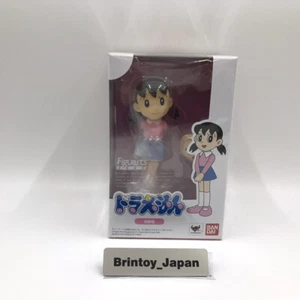 Figuarts ZERO Minamoto Shizuka BAN03807 Doraemon Bandai Action Figure Anime JP - Picture 1 of 11