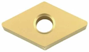 Sumitomo 2MD-DNMA431 Grade BN250 PCBN Turning Insert Uncoated, 55° Diamond, 1... - Picture 1 of 1