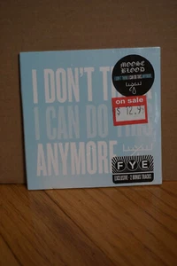 I Don't Think I Can Do this Anymore by Moose Blood (CD, 2018) - Picture 1 of 2