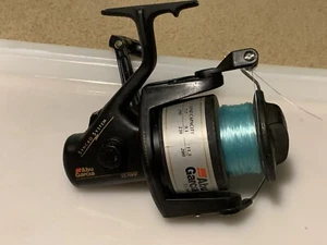 Abu Garcia SS700F Synchro Series spinning reel , salt water or heavy freshwater - Picture 1 of 11