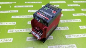 4628) [USED] TOSHIBA VFNC3-2007P 0.75KW 1HP - Picture 1 of 4