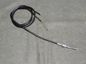 TERREMOTO 29702 TIMONE 24606 CAVO DI CONTROLLO INVERSO ORIGINALE OEM - Foto 1 di 3