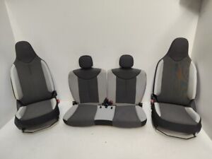 juego asientos completo para TOYOTA AYGO 1.0 (KGB10 ) 2005 286281