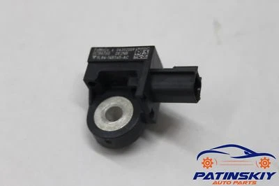 2010 MERCURY MILAN CRASH IMPACT SAFETY SENSOR DEPLOY SPRING SIDE IMPACT 10 - Image 1 of 4