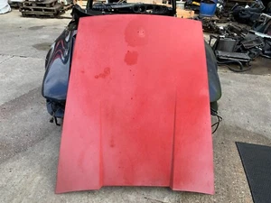 COFANO PORSCHE 911 964 1989 - 1994 anno 96451101000 - Foto 1 di 8