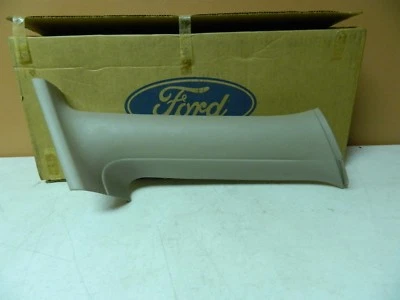 Nuevo pergamino de pilar de bloqueo Ford Focus 2003-2004 OEM superior izquierda camioneta Foto 1 de 3