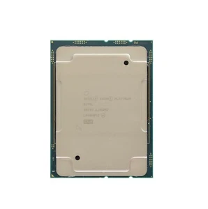 Intel Xeon Platinum 8276L CPU Processor 28 Core 2.20GHz 38.5MB Cache 165W SRF97 - Picture 1 of 1