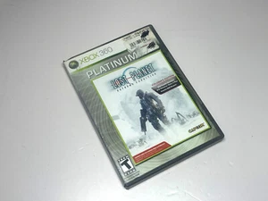 Lost Planet Extreme Condition Xbox 360 Tested & Working - Picture 1 of 4