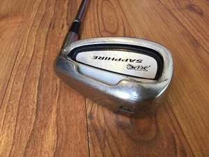 XPC Sapphire Pitching Wedge With TX90 Steel Shaft RH - Picture 1 of 7