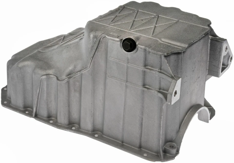 For 1997-2002 Ford E-150 Econoline Club Wagon 4.2L Engine Oil Pan Dorman 223IS15 - Image 1 of 1