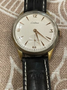 Reloj Certina KF 330B . Cuerda manual . - Imagen 1 de 6