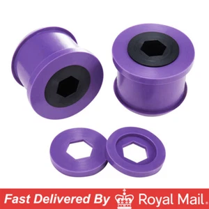 For 07-15 Mini Cooper Mini R55 R56 R57 R58 R59 Front Wishbone Rear Bush NEW - Picture 1 of 6