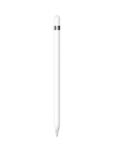 Apple Pencil (1st Generation) Stylus for Apple iPad - White W/pen nibs - Picture 1 of 10