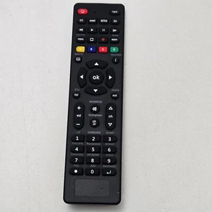 Universal TV Remote Control for LG, Samsung, TCL, Philips, Vizio, Sony, and More - Picture 1 of 9