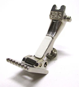 Bernina #525 7 Groove Pintuck Foot Presser # 525 - Picture 1 of 2